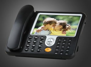 高效商務(wù)溝通新選擇 領(lǐng)旗智話王 XP8100 智能商務(wù)電話全面體驗(yàn)